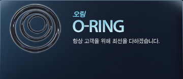 O-RING